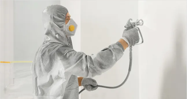 Latex Spuiten
