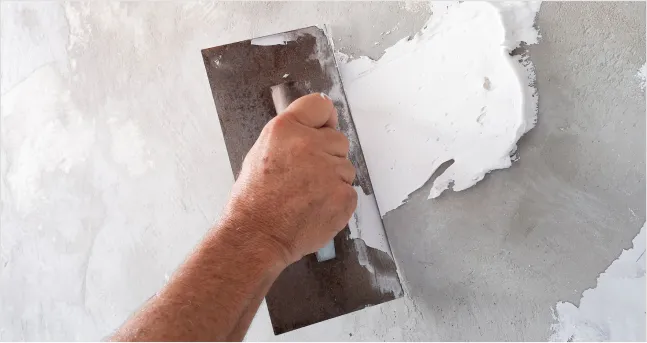 Stucwerk